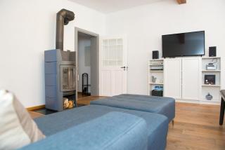 Meisterhaus Ferienwohnung Bayreuth - 5