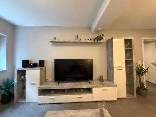 Apartment kleine Auszeit - Biedenkopf - 5