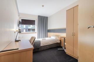 Aparthotel Skylight Katowice by BookingHost - 8