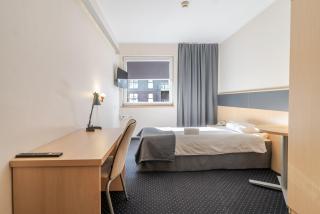Aparthotel Skylight Katowice by BookingHost - 1