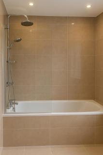 Modern 3-Bd Home near Brent X with 2 Parking spaces - 2