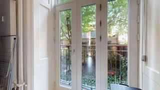 Bright & Charming 3-Room Apt - 9