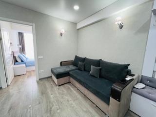 Malldova Chișinău centru - 0