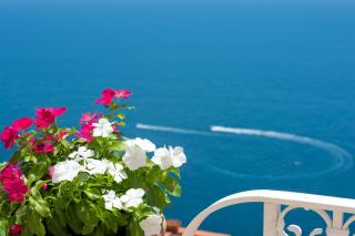 Le Anfore 2 - Amalfi Coast - Conca dei Marini - 7
