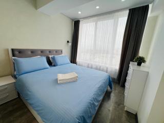 Malldova Chișinău centru - 9