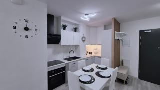 Grunwald Apartment - 1