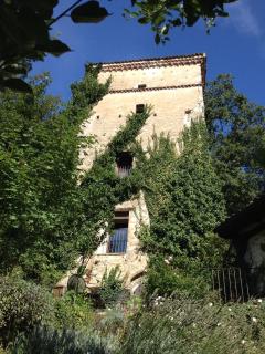 The Tower in Borgo Fontanini - 0