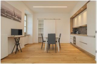 Domus Vittorio Gran Madre View FREE WI-FI - 9