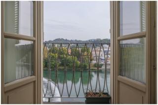 Domus Vittorio Gran Madre View FREE WI-FI - 8