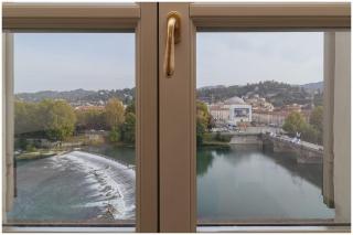 Domus Vittorio Gran Madre View FREE WI-FI - 4