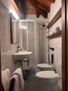 The Tower in Borgo Fontanini - 3