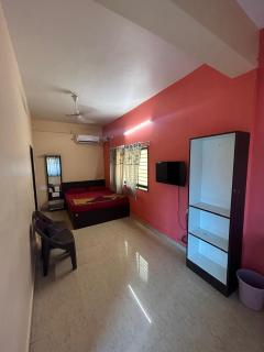 Seeta residency - 2