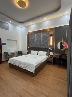 Odyssey Hostel, Tours & Motorbikes Rental - 5