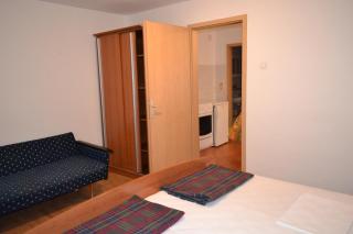 Apartmani Katic - Baška Voda - 1