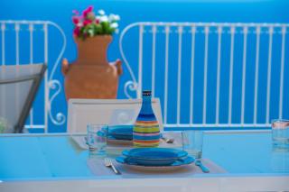 Le Anfore 2 - Amalfi Coast - Conca dei Marini - 5