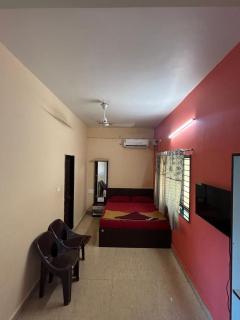 Seeta residency - 1