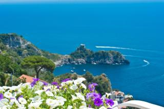 Le Anfore 2 - Amalfi Coast - Conca dei Marini - 9