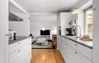 Pet Friendly Home In Farsø With House A Panoramic View - 5