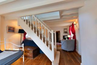 Finest Retreats - Forge Cottage, Padstow - 1
