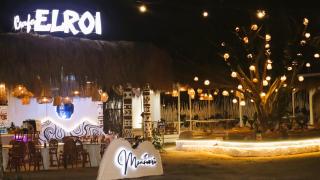 Manawari Beach Resort - 0