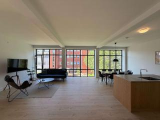 Cozy Odense Apartment Long Term Stay - 9