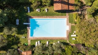 Tuscan Villa with Private Pool & Garden - 9