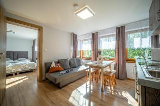 Apartments Pod Jaworami - relaks - jacuzzi, sauna na wyłączność - 5