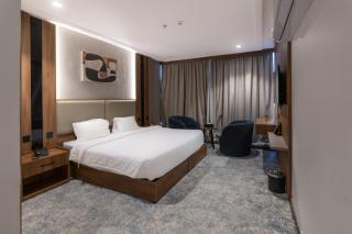 Gardenia Park Al Zahraa Serviced Apartments Economyأقتصادي جاردنيا بارك الزهراء للشقق المخدومة - 1