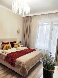 Estet Luxe Apartments - 2