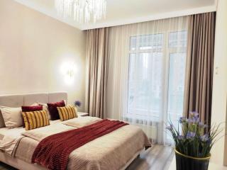 Estet Luxe Apartments - 5