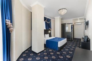 Arcadia resort Hotel - 4