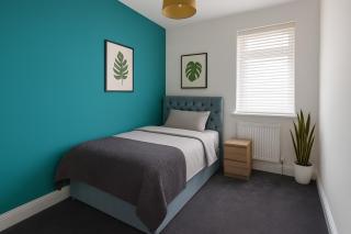 Coastal Haven - Steps From Beach - Whitehaven - 4