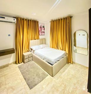 Luxury 3-Bedroom Shortlet in Lekki- Family Staycation, Team Bonding, Corporate Hangouts - 6