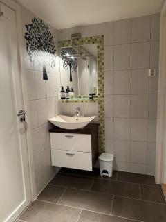 Bright loft apartment in a Jugend-style building close to Brosund - 5