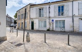 Appartement Proche Plage - 0