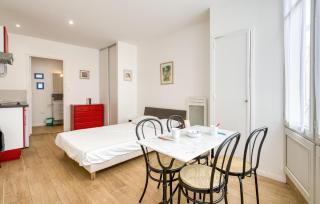 Appartement Proche Plage - 2