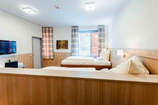 Gästehaus DEULA - Warendorf - 1