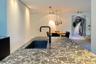 JAMES 87 - exceptional luxury villa near Knokke Golf - 8