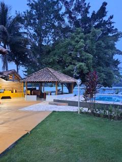 Rancho Cassia - MG - Mãe Maria - Vista Serra da Canastra - 0