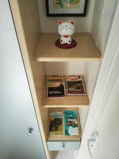 Jolie maison de village - 6