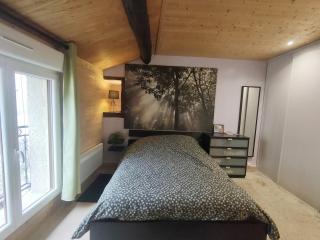 Jolie maison de village - 4