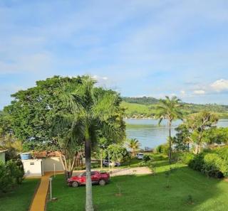 Rancho Cassia - MG - Mãe Maria - Vista Serra da Canastra - 7