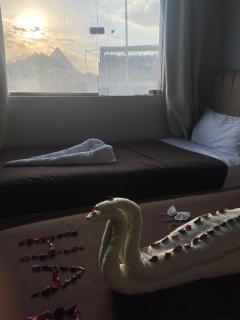 Upora Pyramids View Inn - 7