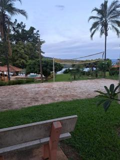 Rancho Cassia - MG - Mãe Maria - Vista Serra da Canastra - 6