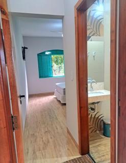 Rancho Cassia - MG - Mãe Maria - Vista Serra da Canastra - 3