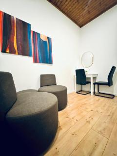 Comfy 5BR shared Apartment Near Kaufpark Alterlaa - 5