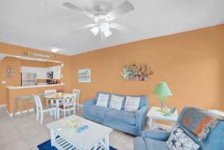 Silver Beach 104 – Relax & Unwind - 3