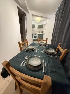 MAX1 T2 avec terrasse Nouvelle rénovation octobre 2025 - 6