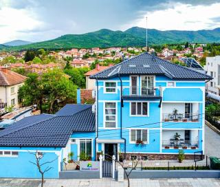 Simada Center Guesthouse - 9