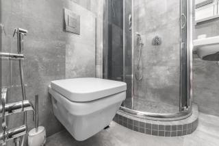 Arcadia resort Hotel - Odesa - 9